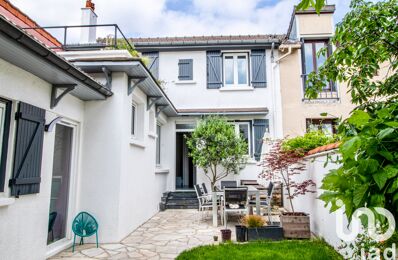 vente maison 489 000 € à proximité de Livry-Gargan (93190)