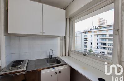 vente appartement 155 000 € à proximité de Paris 5 (75005)