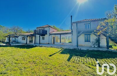 vente maison 365 000 € à proximité de Caylus (82160)