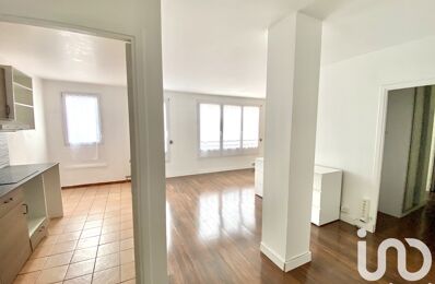 vente appartement 430 000 € à proximité de Malakoff (92240)