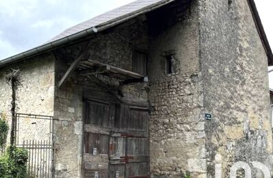 vente maison 190 000 € à proximité de Val-de-Fier (74150)