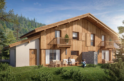 vente maison 409 900 € à proximité de Chamonix-Mont-Blanc (74400)