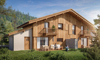 Maison 4 Pièces 82 m² à vendre à Samoëns (74340)