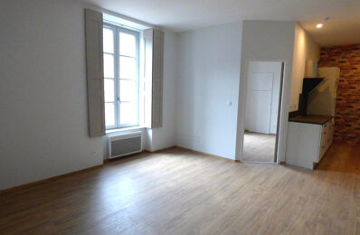 location appartement 635 € CC /mois à proximité de Valady (12330)
