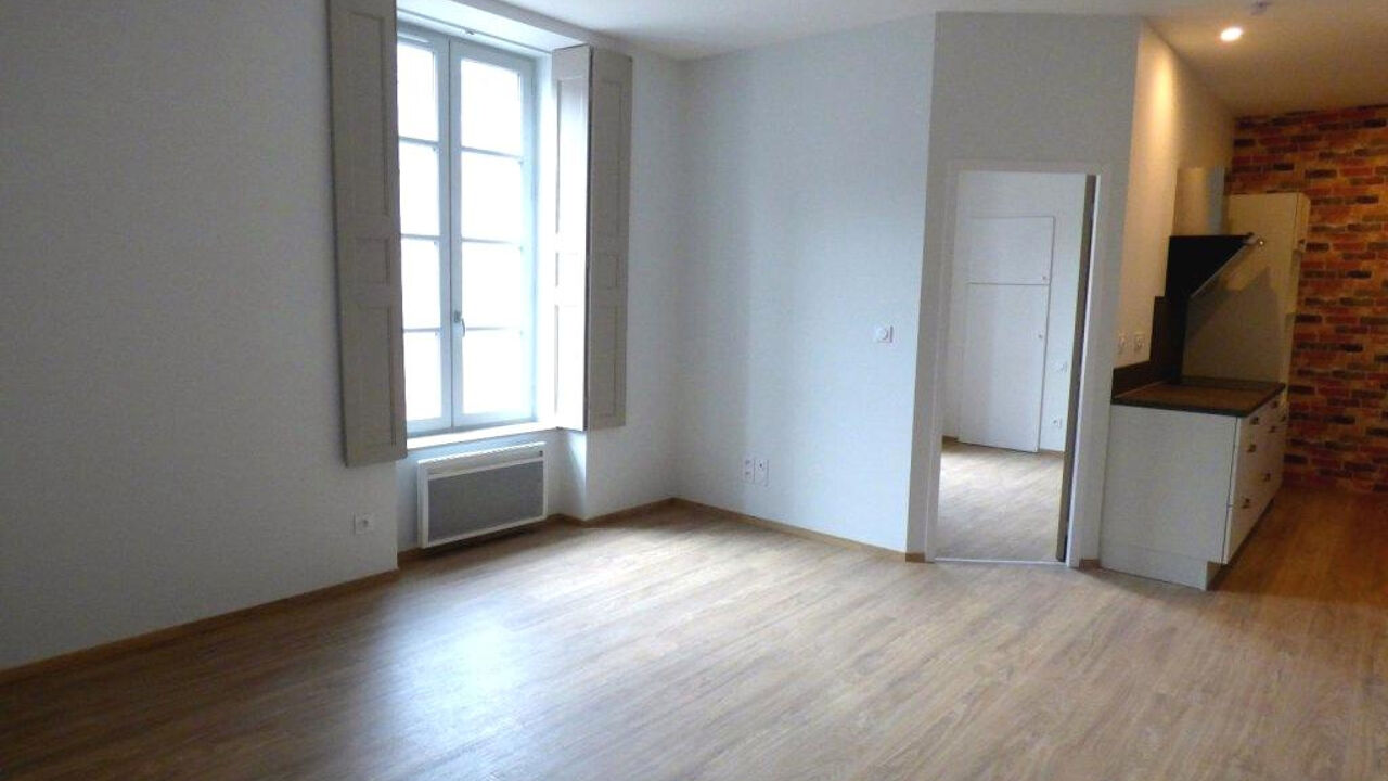 appartement 3 pièces 57 m2 à louer à Rodez (12000)