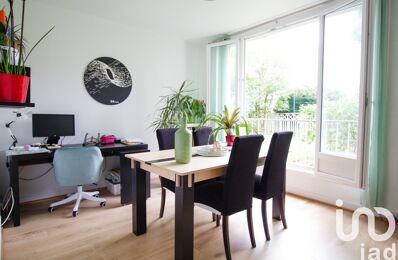 vente appartement 335 000 € à proximité de Montrouge (92120)