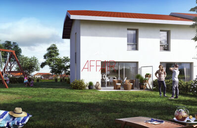 vente maison 500 000 € à proximité de Arbusigny (74930)