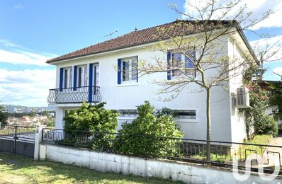 vente maison 135 000 € à proximité de Saint-Genest (03310)