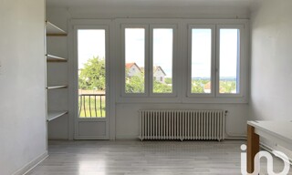 Maison 5 Pièces 118 m² à vendre à Domérat (03410)