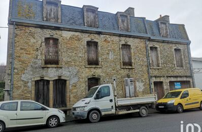 maison 10 pièces 326 m2 à vendre à Pont-Croix (29790)