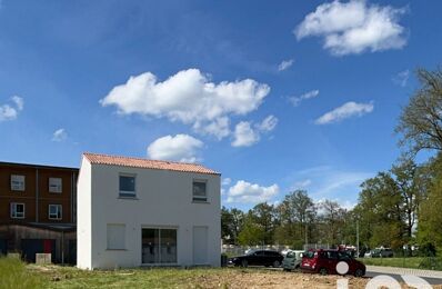vente maison 228 000 € à proximité de Remouillé (44140)
