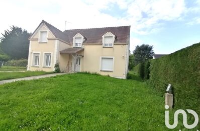 vente maison 689 000 € à proximité de Champcueil (91750)