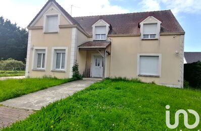 vente maison 689 000 € à proximité de Saint-Pierre-du-Perray (91280)