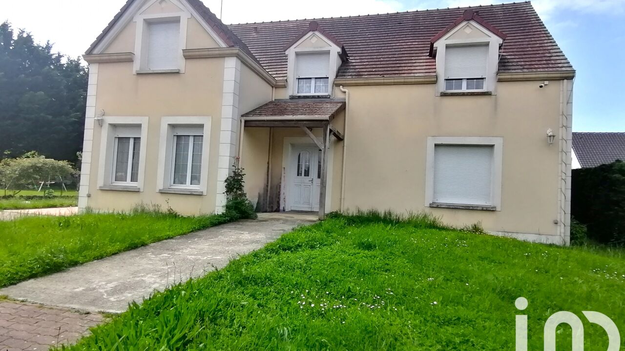 maison 9 pièces 280 m2 à vendre à Cély (77930)