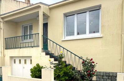 vente maison 399 000 € à proximité de Les Achards (85150)
