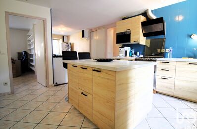 vente appartement 199 000 € à proximité de Porte-de-Savoie (73800)