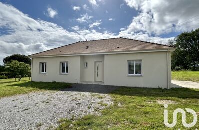 vente maison 245 000 € à proximité de Parnac (36170)