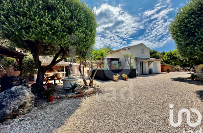 vente maison 880 000 € à proximité de Saint-Tropez (83990)