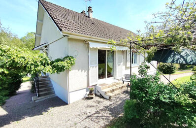 vente maison 171 200 € à proximité de Cognac-la-Forêt (87310)