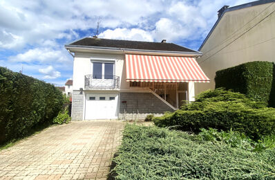 vente maison 169 900 € à proximité de Saint-Hilaire-Bonneval (87260)