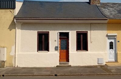vente maison 86 300 € à proximité de Saint-Valery-sur-Somme (80230)