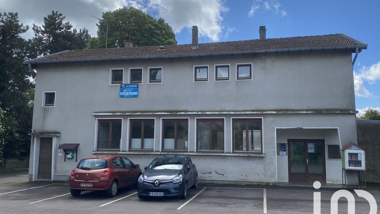 maison 4 pièces 180 m2 à vendre à Lorry-Mardigny (57420)