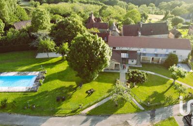 vente maison 577 000 € à proximité de Siorac-en-Périgord (24170)