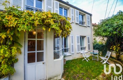 vente maison 520 000 € à proximité de Morainvilliers (78630)