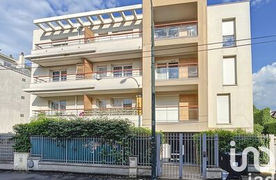 vente appartement 319 000 € à proximité de Chevry-Cossigny (77173)
