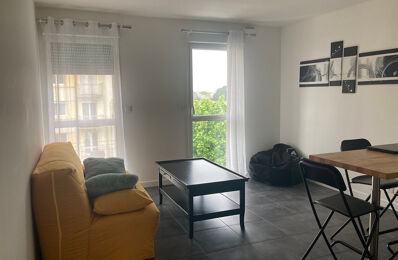 vente appartement 199 120 € à proximité de Nantes (44200)