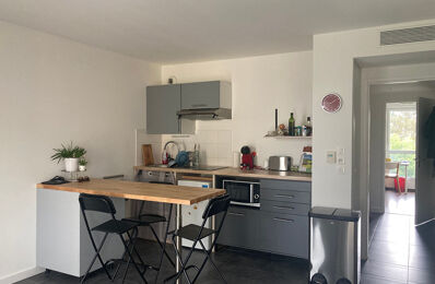 vente appartement 178 160 € à proximité de Thouaré-sur-Loire (44470)