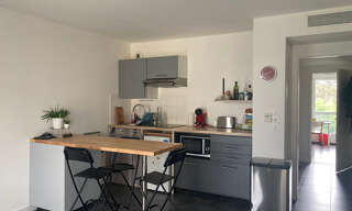 Appartement 2 Pièces 41 m² à vendre à Nantes (44300)