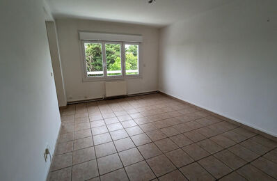 appartement 2 pièces 68 m2 à louer à Bourges (18000)