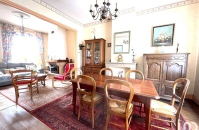 vente maison 150 000 € à proximité de Courchelettes (59552)