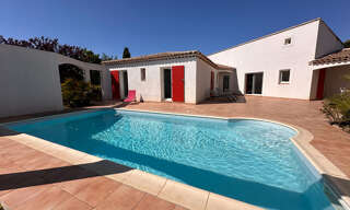 Maison 6 Pièces 173 m² à vendre à Aix-en-Provence (13540)