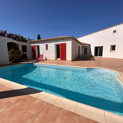 Maison 6 pièces 1190000 €