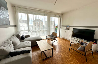 vente appartement 117 000 € à proximité de Mont-Saint-Aignan (76130)