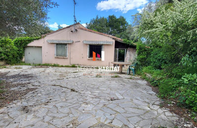 vente maison 160 000 € à proximité de Saint-Mamert-du-Gard (30730)