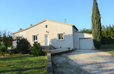 vente maison 233 200 € à proximité de Laurac-en-Vivarais (07110)