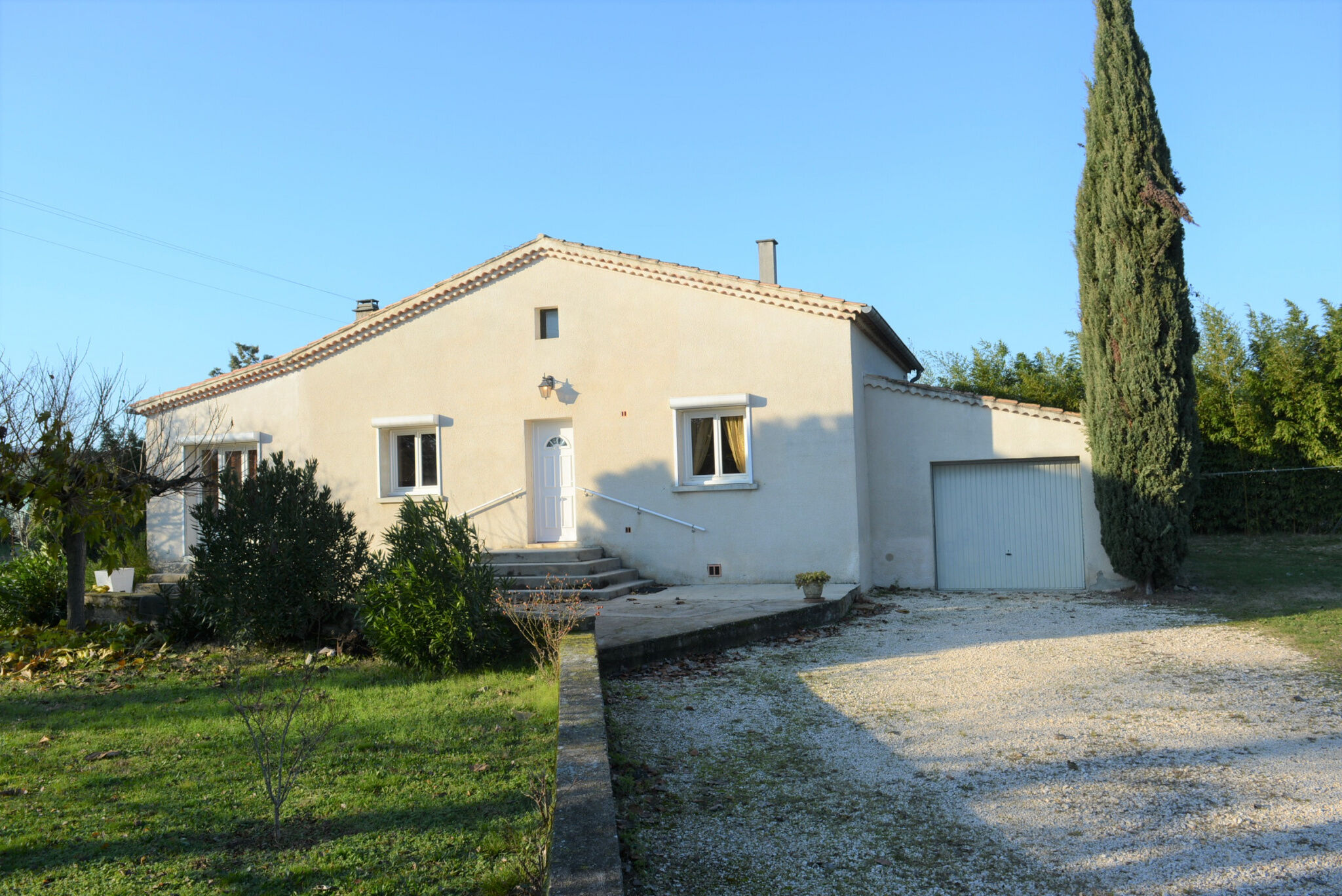 Villa / Maison 3 pièces  à vendre Vallon-Pont-d'Arc 07150