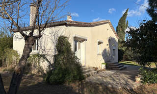 Maison 3 Pièces 88 m² à vendre à Vallon-Pont-d'Arc (07150)