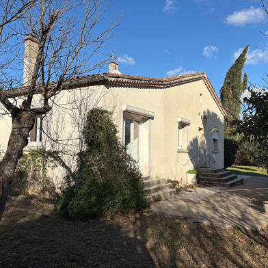Maison 3 pièces 202000 €