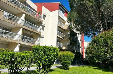 appartement 2 pièces 65 m2 à vendre à Montélimar (26200)