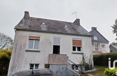 vente maison 43 000 € à proximité de Le Moustoir (22340)