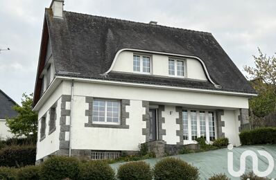 vente maison 198 000 € à proximité de Guerlédan (22530)