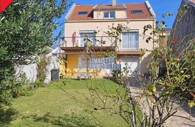 vente maison 279 000 € à proximité de Heuqueville (76280)