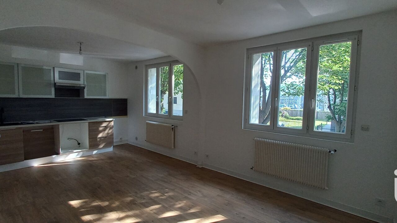 immeuble  pièces 272 m2 à vendre à Sotteville-Lès-Rouen (76300)