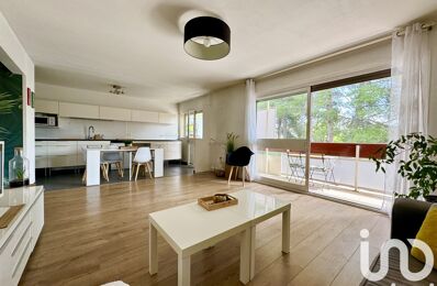 vente appartement 375 000 € à proximité de Gardanne (13120)