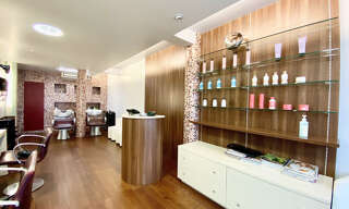 Commerce  63 m² à vendre à Saint-Jean-Pied-de-Port (64220)