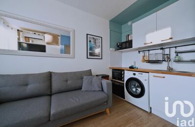 vente appartement 118 500 € à proximité de Saint-Brès (34670)